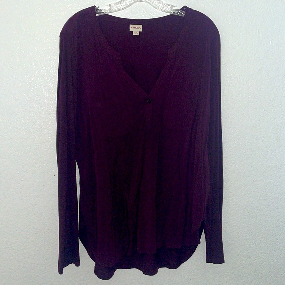 Merona Ladies Blouse